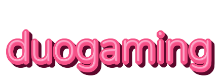 duogaming — logo kanal
