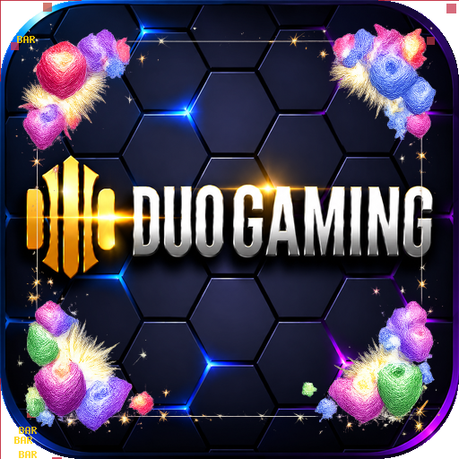 duogaming — mitra unggulan